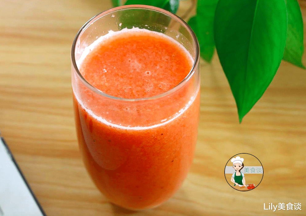 便秘|秋天,吃苹果柚子不如吃它,坚持每周喝2杯,给肠胃做大扫除,舒服度秋