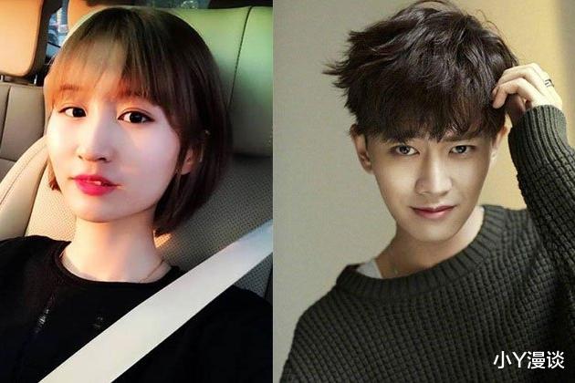 明星夫妻|他们在剧中饰演“父女”，在戏外却是夫妻，这对明星夫妻隐藏太深了