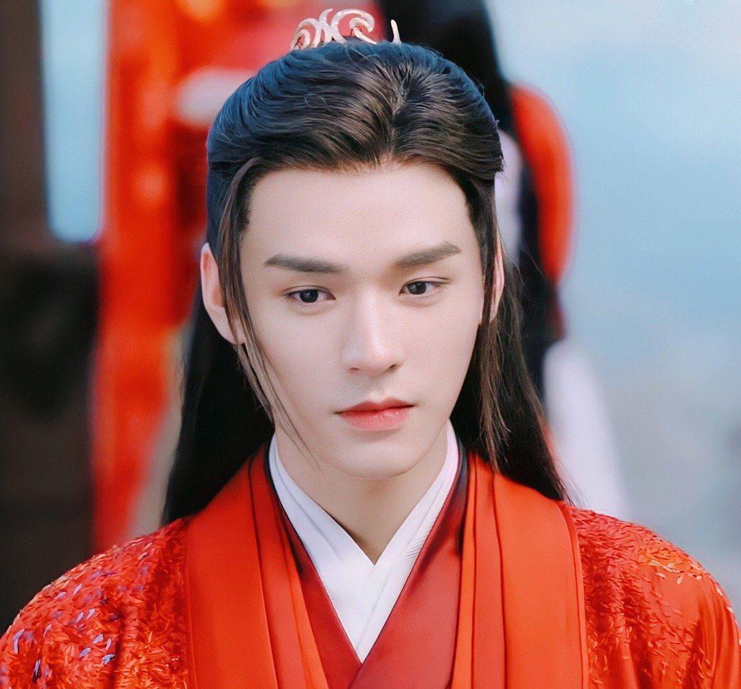 左迁右撩|《安乐传》定妆开机啦！迪丽热巴与杨洋、龚俊那个CP更入你的眼？