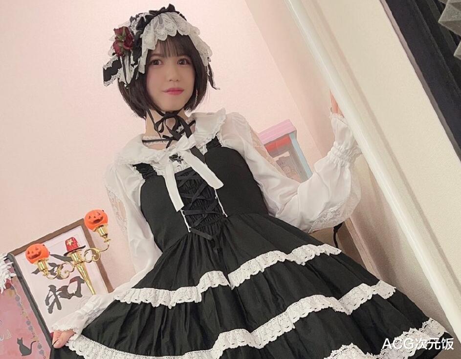 偶像大師|上演現實版NTR的聲優退群，出軌三年包括的男友黑粉，外貌清純可惜了