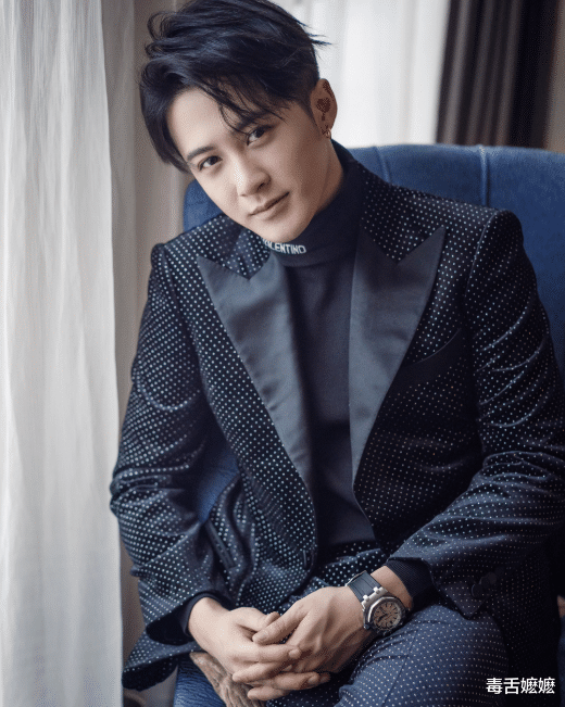 小舍得|曝白敬亭檀健次合作《你安全吗》，耽改的魅力是真大！