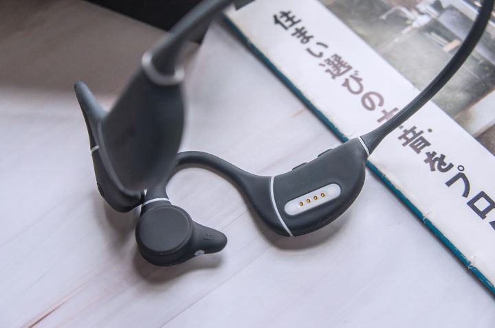 闪存|突破骨传导耳机的天花板?南卡Runner Pro3骨传导耳机!