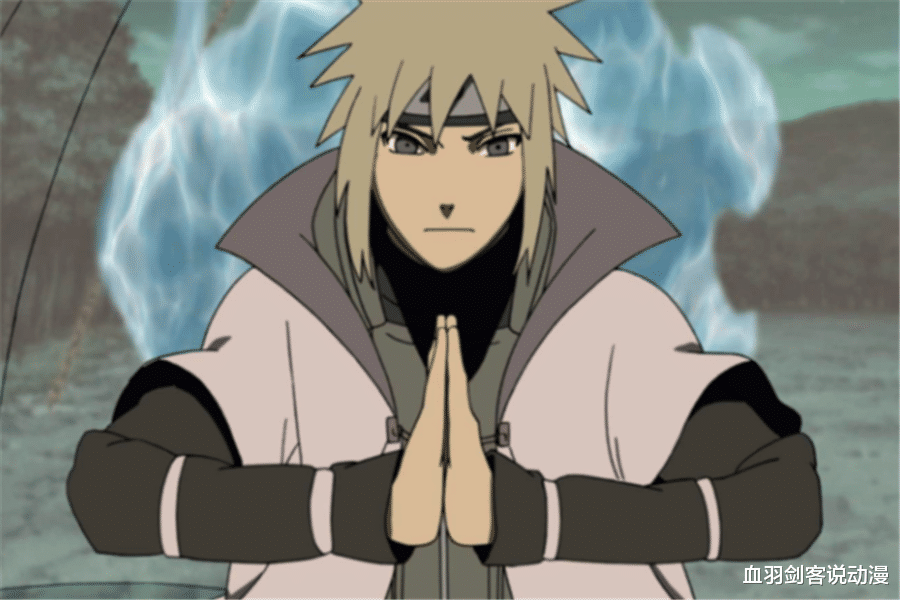 大蛇丸|火影中大蛇丸也害怕的5个术:宇智波鼬独占2个,剩下的都木叶有关