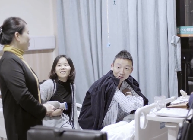 小熊:自己生孩子看不住怪谁嘞!网友:碰瓷思想已深入你的骨髓!