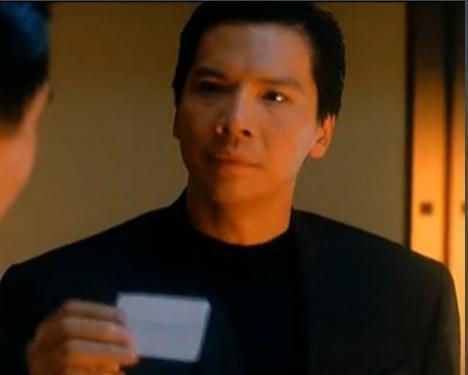 向华强|向华强在京被白小航掌掴，离京后白小航却离奇死亡，死因至今成谜