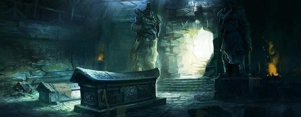 育儿心课堂|古代妃子下葬前,为何用玉石堵住肛门?看似迷信,其实是为了尊严