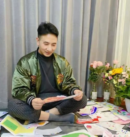 李玉刚|林生斌现任妻子照片曝光！倒推纵火案，3个关键点令人不寒而栗！