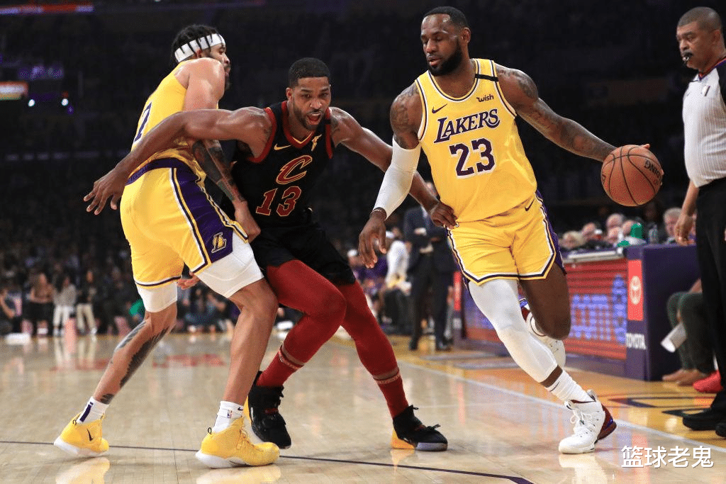 湖人队 3方交易达成!冠军中锋或压哨联手老詹,他是湖人夺冠最后拼图?