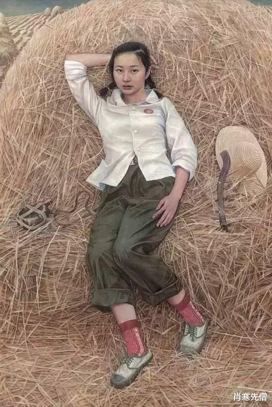 女知青陈瑞:嫁给陕北小伙48年,生下四个子女,与父兄断绝关系