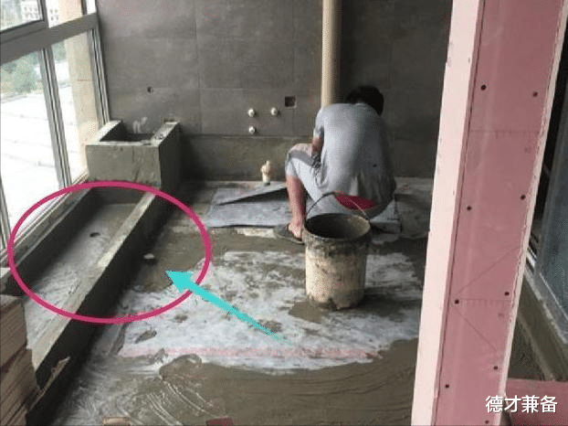 |别再用老式阳台了，只需稍微改动一下，赏花赏鱼赏风景，好看极了