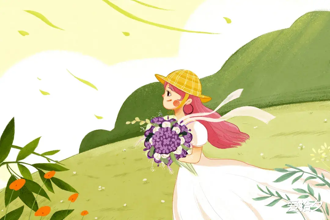 爱拾夕|男人这样的“举动”,是想你的信号