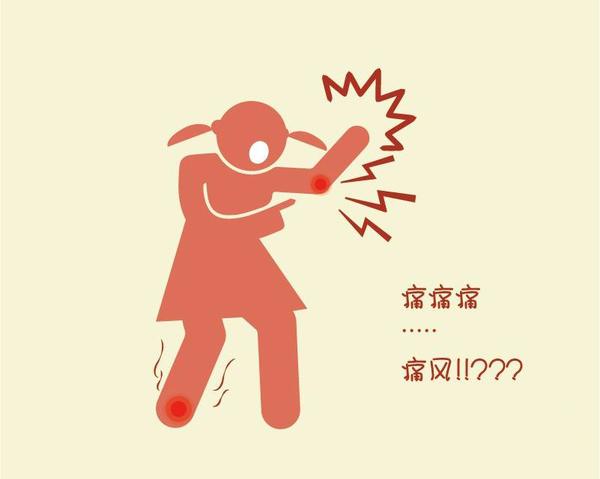 痛风|痛风多是自己“作”出来的,吃饭3个恶习,正把你推进高尿酸深渊