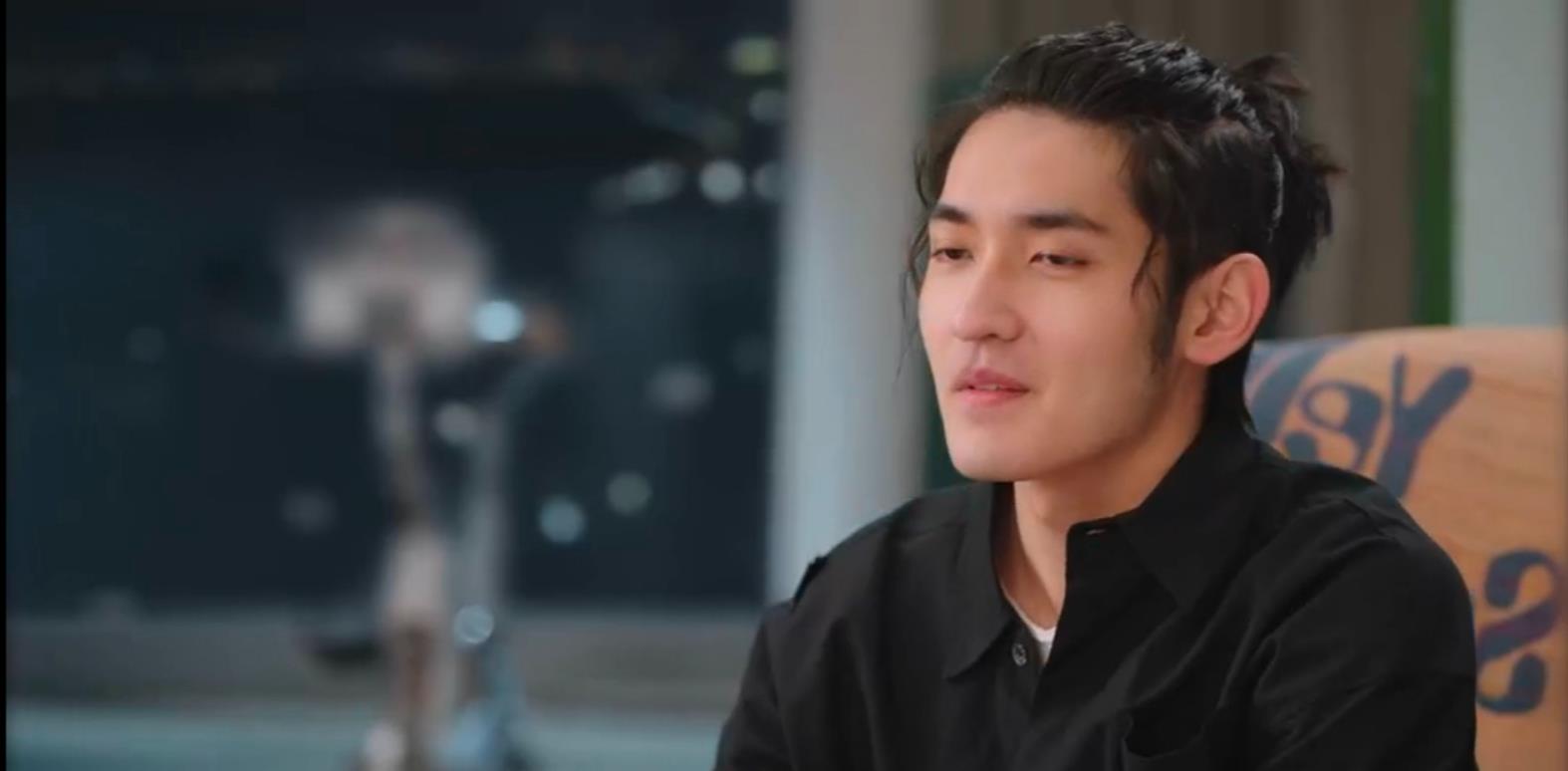 周雨彤|我就没见过这么拧巴的女主，明明该讨厌她，可却生不出一点憎恶感