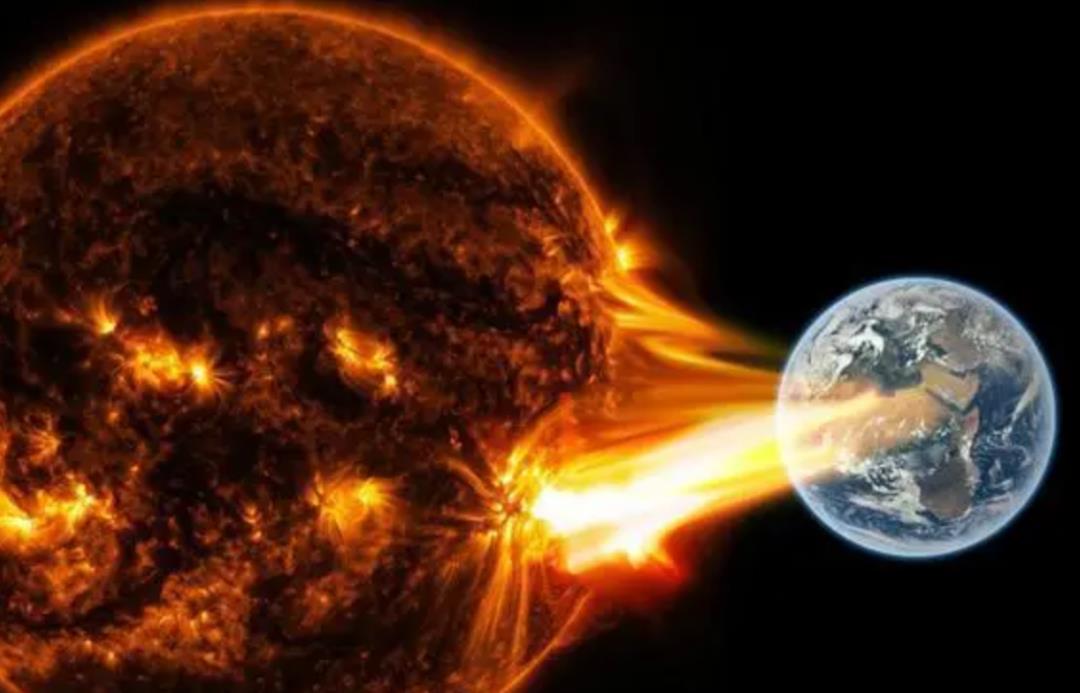 太阳留给人类的时间还剩50亿年?科学家:事实并不是这样乐观