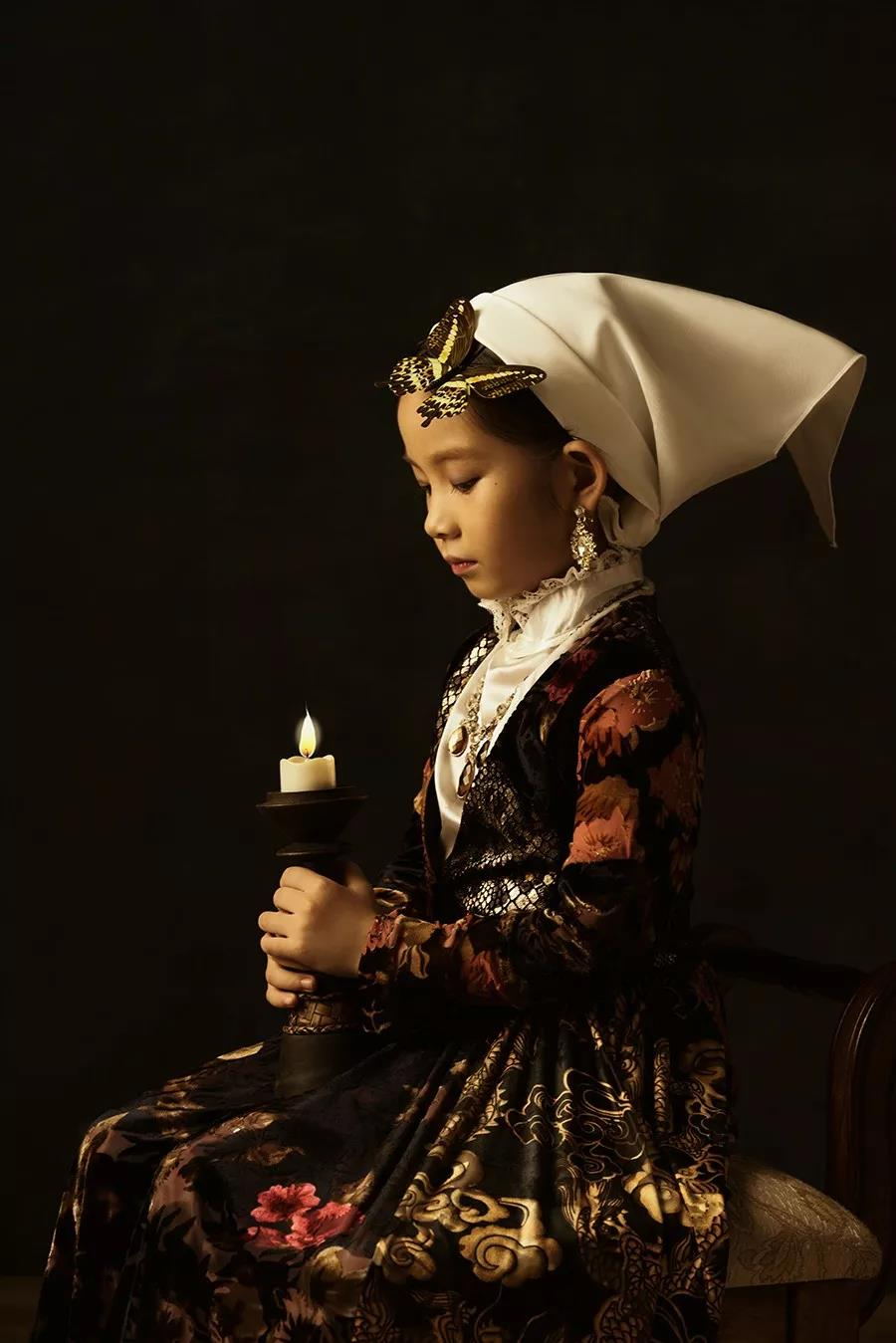 唯美|同远摄影|怎么样才能让孩子好好拍照