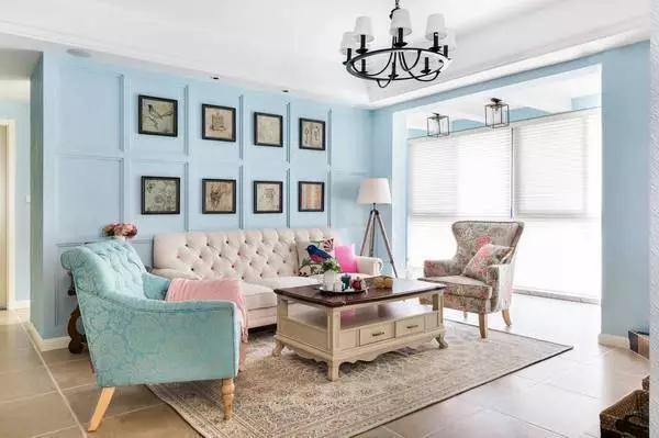 你的阳台还在装推拉门吗?怪不得你家不好看