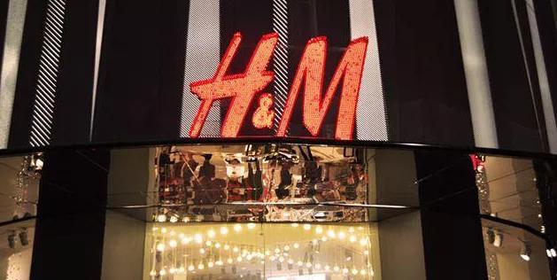 离婚|H&M事件还没完，李宁又出事了：他们把爱国当成了一门生意