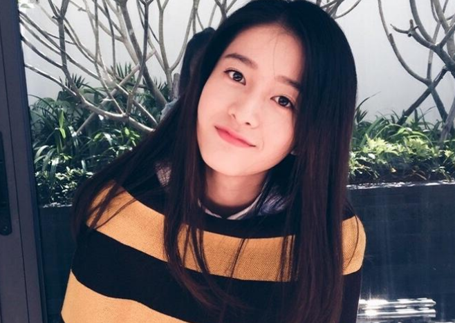 胡辣汤|她去剧组看姐姐，“一不小心”成了当红小花，却被一碗胡辣汤毁了