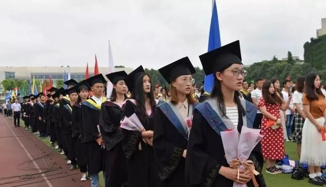 国企|这3个工科专业越来越吃香,毕业后深受企业欢迎,考上就赚了!