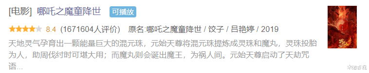 雄狮少年|国漫突现黑马，开分8.3，预售票房超1700W，预测票房25亿