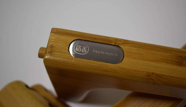 天然又环保的橙舍简约茶几，让家多一丝亮色