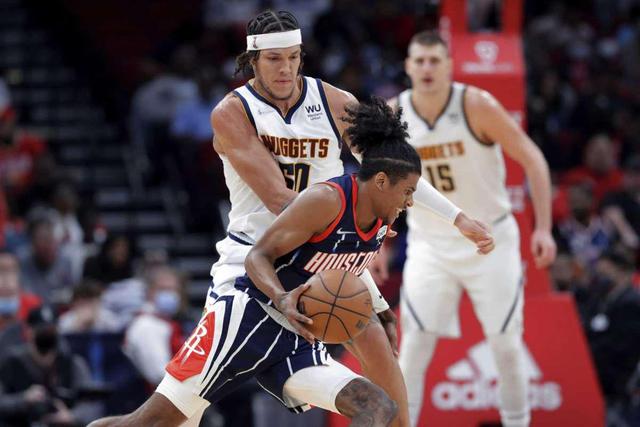 骑士队|美媒曝光NBA新秀实力最新排名：火箭队格林第四，骑士莫布里第一