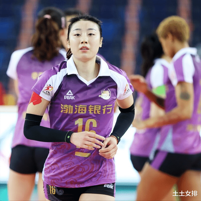 天津女排|天津女排：17连胜、3连冠、14个女排联赛冠军！14队最终排名出炉