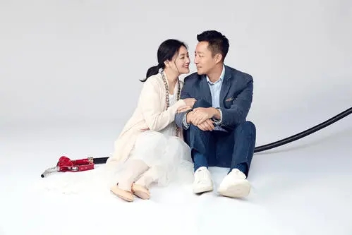 李湘|李湘离婚的背后,其实是我们不用再忍让