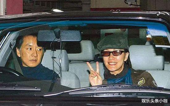 刘诗诗|官宣复出！经纪人老公白嫁了？