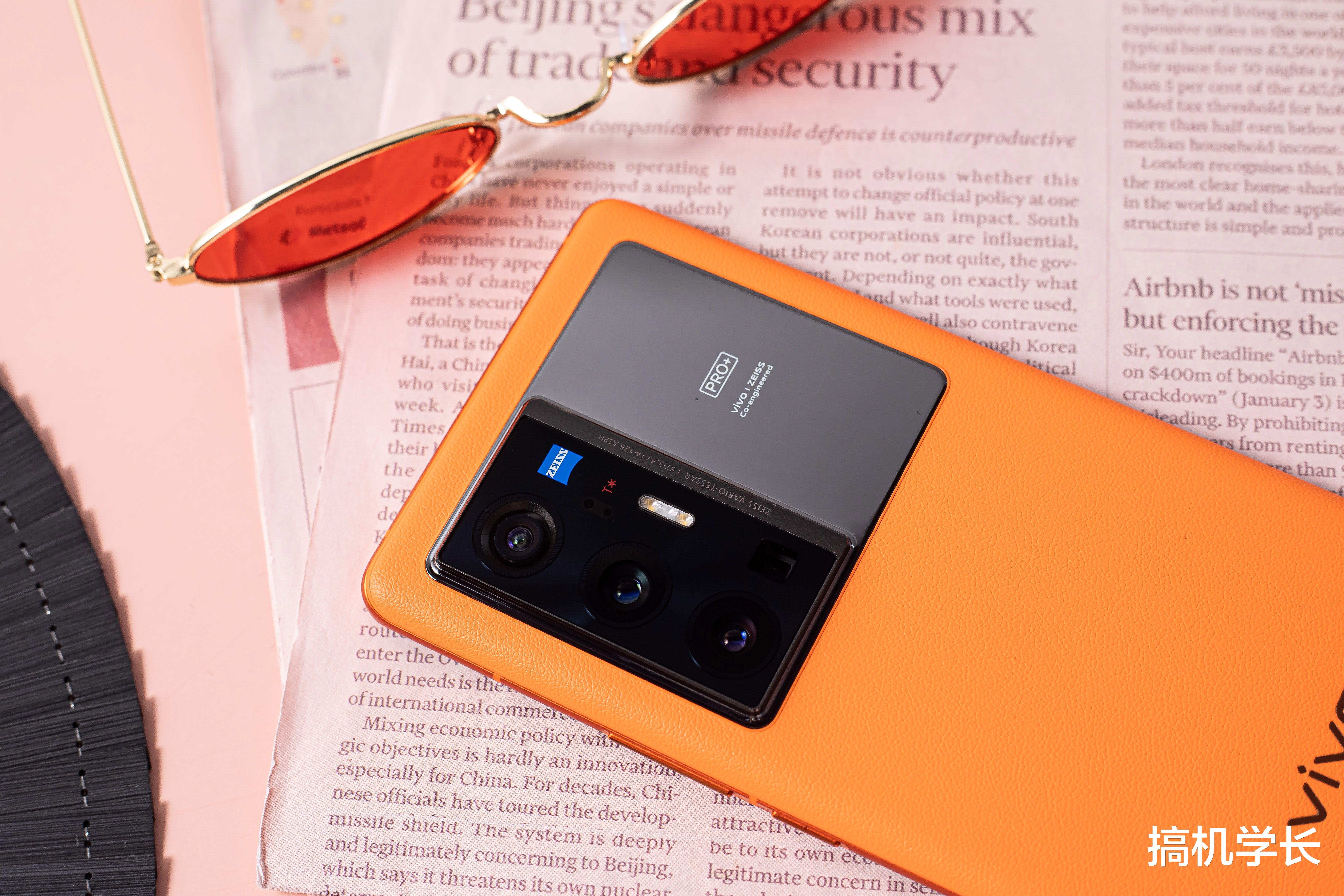 數碼|數碼達人今年最愛的4款手機，跟著他們后面買，出錯率會很低