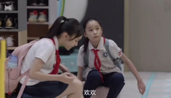 夏君山|《小舍得》里，米桃最终抑郁了，这和夏君山有分不开的关系