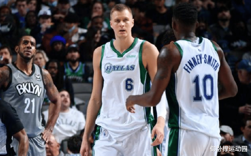 獨(dú)行俠|近10場(chǎng)輸8場(chǎng)獨(dú)行俠跌入低谷，東契奇體重超標(biāo)引各界痛批