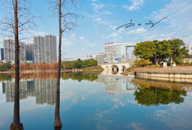 广州市|广州远郊有一座新城，与新加坡联合开发，最近这些年房价已经飞涨