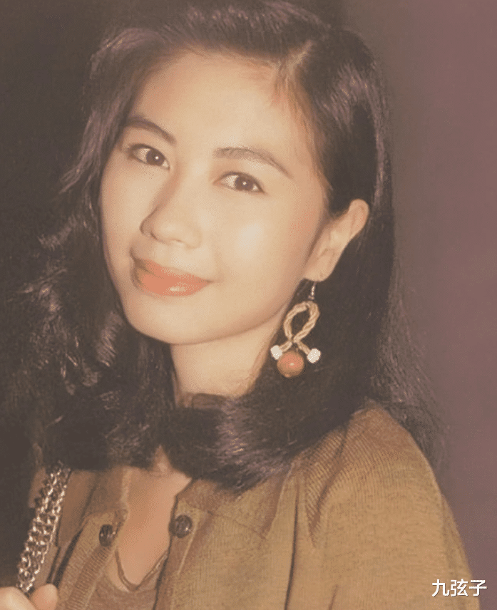 杨宝玲|前夫爆料：她欲望很大，一天要两次； 亚洲皇后杨宝玲三次婚姻今如何？