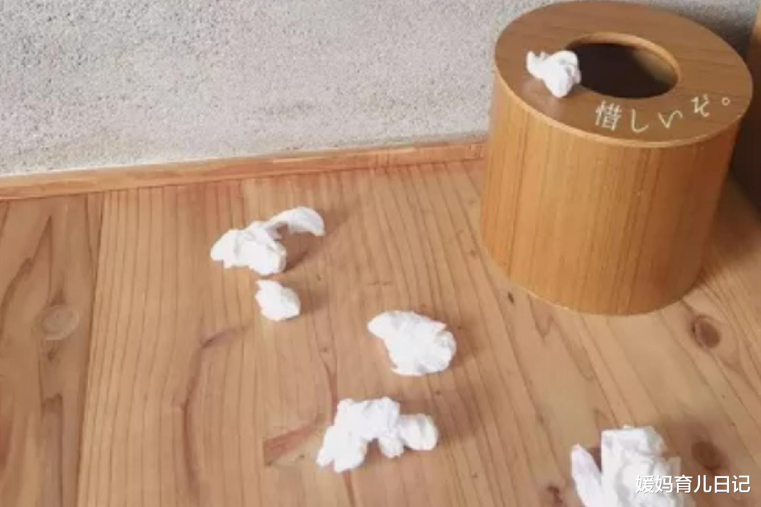 媛妈育儿日记|日本主妇晒出丈夫日常，中国宝妈直呼“真实”：就是一个大孩子