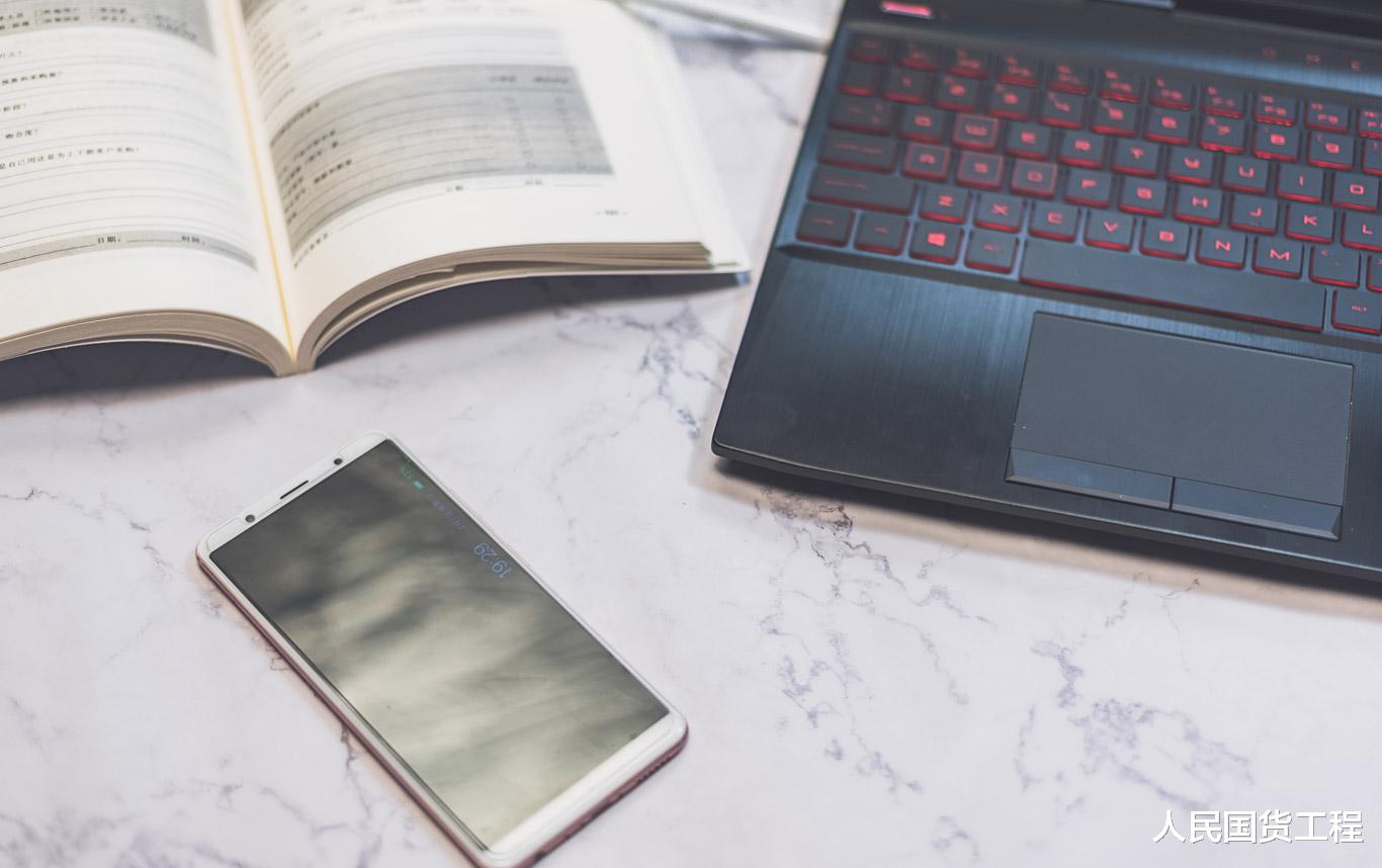 联想|中国PC销量冠军：打败惠普、苹果，拿下全球22.8%市场蝉联第一！