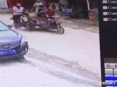 学姐说育儿|家里新装了监控，没来得及跟老婆说就出差了，结果绿的明明白白！