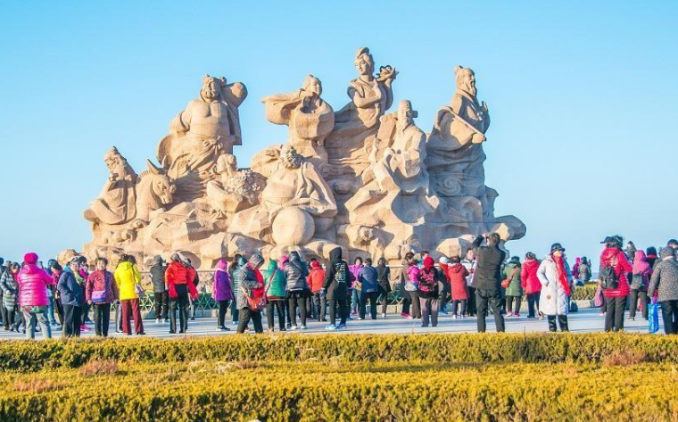 山东省 山东到底有多硬核？北方经济转型艰难，工业大省又该如何突破