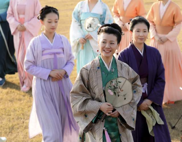 鲲鲲爱写作|《知否》王氏在盛家处境艰难，为人妻、为人媳，她的三错你别犯