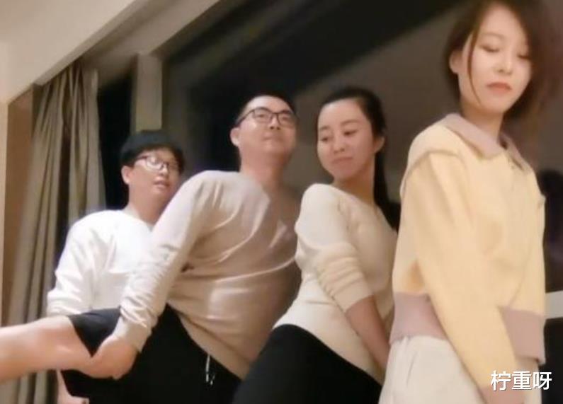 杜新枝|郭威懒理养母杜新枝，杜新枝称自己对养子视如己出，能问心无愧？