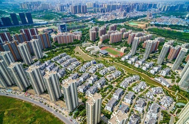 公租房|开发商被要求不得恶意降价，传递出什么信号？答案清晰了