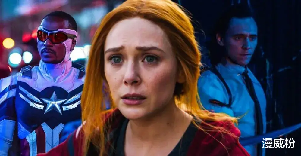 重返中世纪|《永恒族》时间线确认!《复联4》之后的时间线观影顺序公布