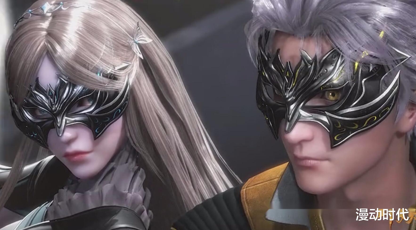 奥斯卡|为什么说奥斯卡的十万年魂环其实是唐三送的？神血这招绝了！