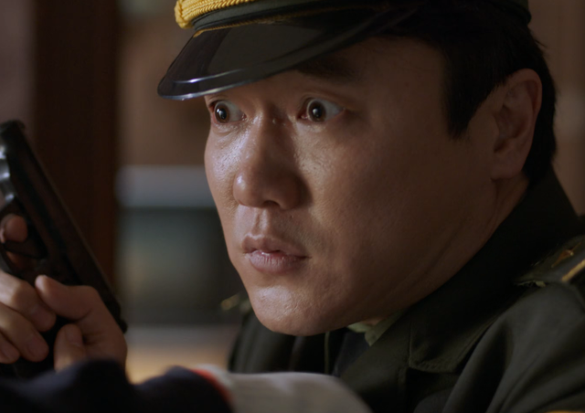 赵丽颖|赵丽颖的转型作品，播出后取得了非常好的成绩，剧中充满了细节