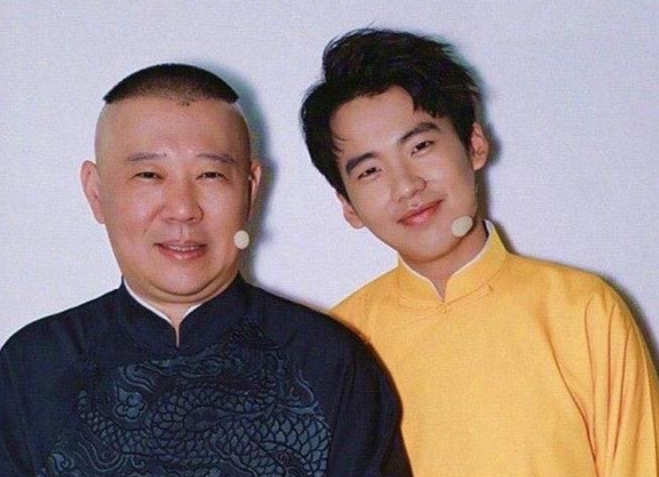 周华健|还记得周华健儿子吗？以前嫌他胡子拉碴，现在恨不得叫他老公！