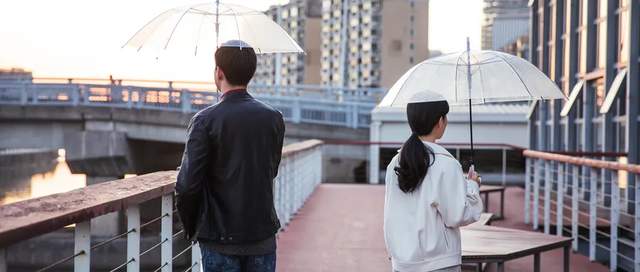 松果倾诉|把爱情作没的，不是你的错