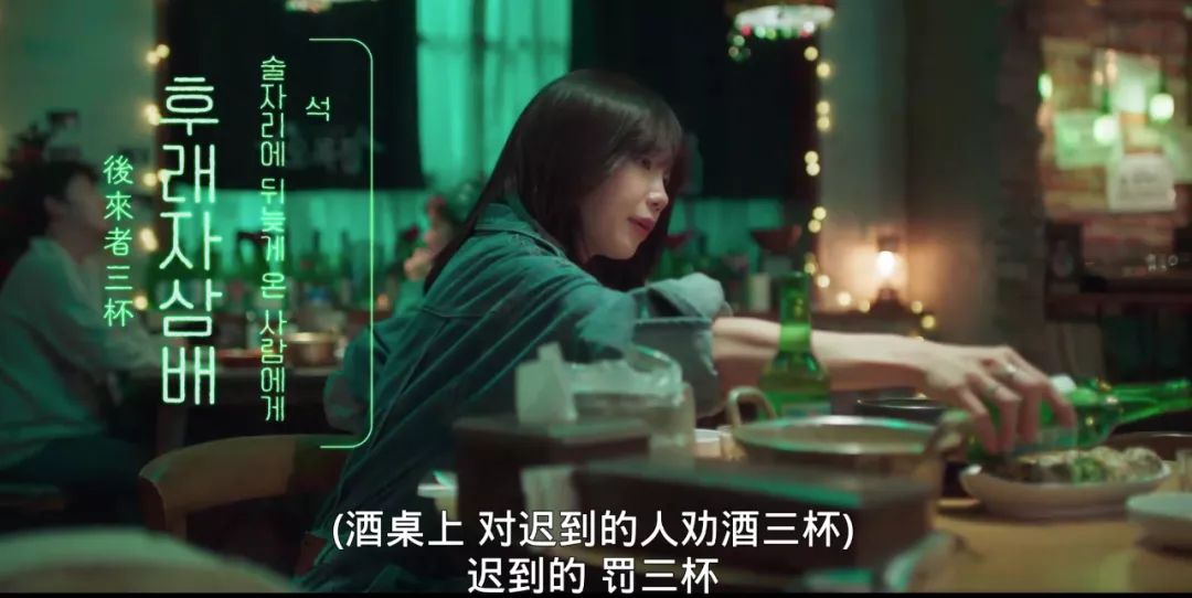 小海绵|倒霉的相亲男分别和三位疯批女嘉宾进行了“友好”的相亲。