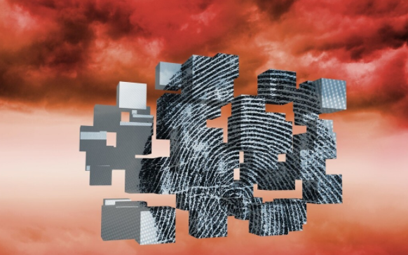 科学家 指纹是怎样形成的,世界上有2个相同指纹吗?专家给出解释