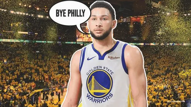 西蒙斯 西蒙斯拒绝队内训练营，只等交易！