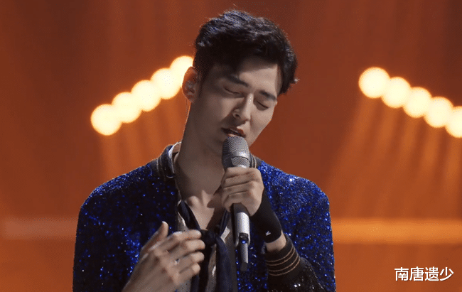 欧阳娜娜|《哥哥》谁获益最多很明显，James涨粉200万，高瀚宇商务接到手软